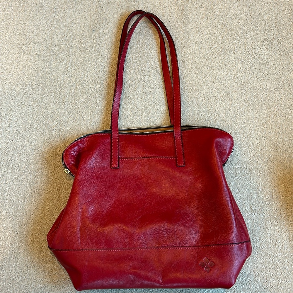 Patricia Nash Purse